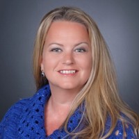 Collins Webb Architecture Employee Stephani Bordner's profile photo