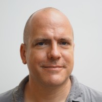 Ideagen Employee Ben Morris's profile photo