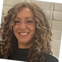 Newton's Grove School Employee Eva Diab's profile photo
