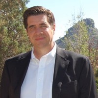 Western Alliance Bank Employee Chad Calhoun's profile photo