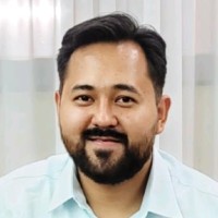 Energec Engenharia E Construcoes Employee Eduardo Massami Ferraz's profile photo