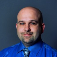 Amerimed Employee Dave Caris's profile photo