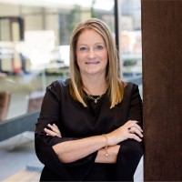 Bankers Trust Employee Tina Fritz's profile photo