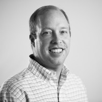 Golf Digest Employee Ryan Herrington's profile photo