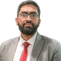 TPL Trakker Ltd. Employee Amjad Waqar's profile photo