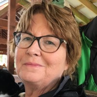 Gail McWhirter Email & Phone Number