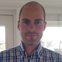 Alstom Employee Robert Mlinaric's profile photo