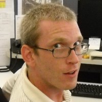 PECO Employee Erik May's profile photo