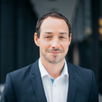 MatchBox Consulting Group Employee Daniel Honeyman's profile photo