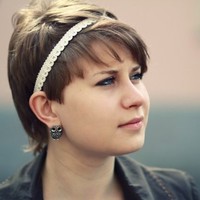 Self Implo ed Employee Elena Volodina's profile photo