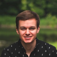Bridgestone Americas Employee Alex Britton's profile photo