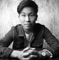 ViuTV Employee Egbert Cheung's profile photo