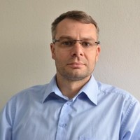 ENETIQA a.s. Employee Valentýn Avramov's profile photo