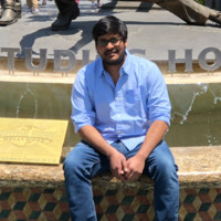 Srikanth S Email