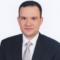 Eti Maden İşletmeleri Genel Müdürlüğü Employee Gokhan Pasaoglu's profile photo