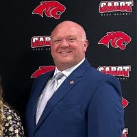 FAB&T Employee David Hazeslip's profile photo