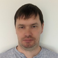 OpenAI Employee Mikhail P.'s profile photo
