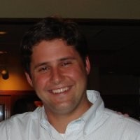 SAFE IT Managed Services Employee Brad Cothran's profile photo