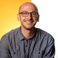 FieldGuide IT Employee Chris Kampfe's profile photo