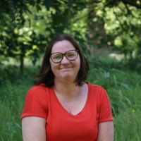 ETION Employee Birgit Stokx's profile photo