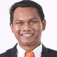 Fiberail Sdn Bhd Employee Hafiz Shamshul's profile photo