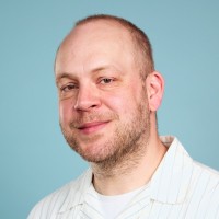 DK Employee Pete Jorgensen's profile photo