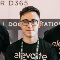 elevaite365 Employee Michael Catterall's profile photo