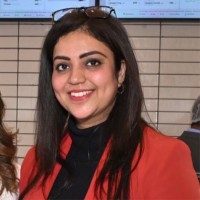 Resham Gauba Email