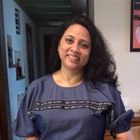 Versatile Computer Services, Inc Employee Kirti Patel's profile photo