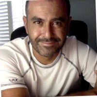 TransactRx Employee Manuel Elaraj's profile photo