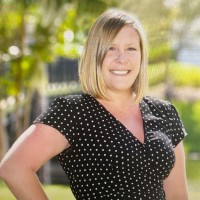 Stone-Mart Employee Amanda Blakley's profile photo