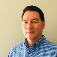 Mercy Employee David Nishimura's profile photo