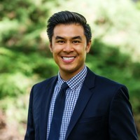 Precision General Commercial Contractors, Inc. | Certified B Corporation Employee Vincent Lo's profile photo