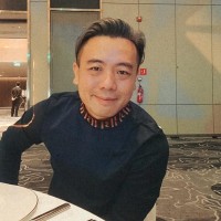 Cloudable Solutions Pte Ltd Employee Kenny Tay's profile photo