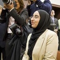 UChicago Inclusive Economy Lab Employee Manal S's profile photo