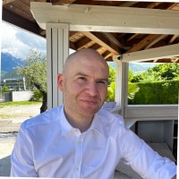 Maxime Allard Email