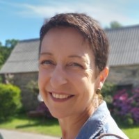 BIOLAIT Employee Christele Gauvin's profile photo