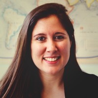 TeleGeography Employee Jayne Miller's profile photo