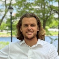 Forge Lab Employee Erik Bogaard's profile photo