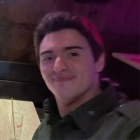 Consort Group Employee Adrien Caron's profile photo
