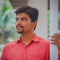 SurveySparrow Employee Balaji Babu's profile photo