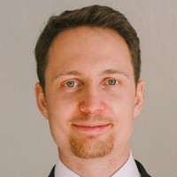 WiseEnergy Employee Mateusz Przelomski's profile photo