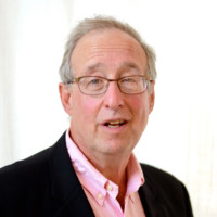 Steve Cherin