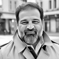 Linux Professional Institute (LPI) Employee Rafael Peregrino da Silva's profile photo