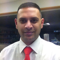 Self-employed Employee Shaneil Patel's profile photo