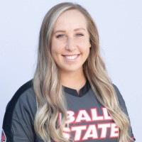 KPS Commercial Construction Employee MacKenzie McCarty's profile photo