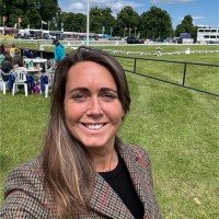 Benson Accountants Employee Sue Blair's profile photo