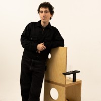 Bower Studios Employee Cole Slater's profile photo