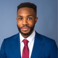 MortgageDepot Employee Ifeanyi Obi's profile photo