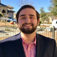 Security Service Federal Credit Union Employee Travis Yates's profile photo